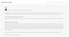 Desktop Screenshot of grb.net