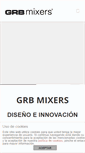 Mobile Screenshot of grb.es